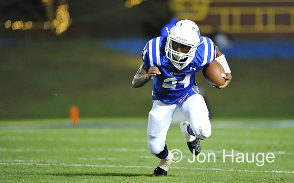 Fairhope Pirates High School Football