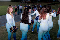 Fairhope Football photography by Jon Hauge