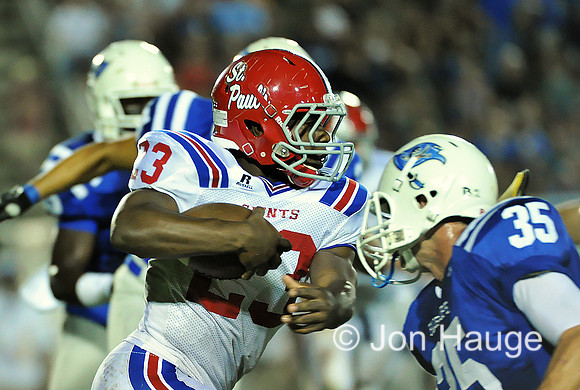 Fairhope Pirates High School Football