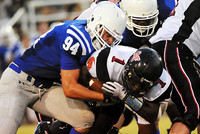 Fairhope Pirates High School Football