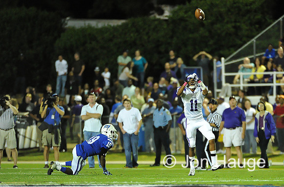 Fairhope Pirates High School Football