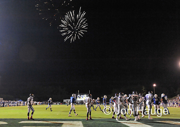 Fairhope Pirates High School Football