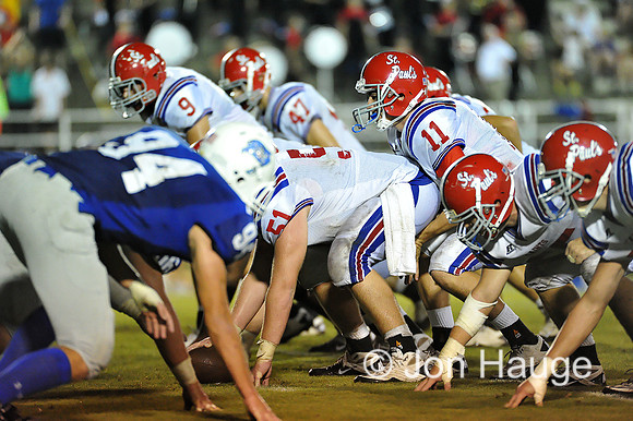 Fairhope Pirates High School Football