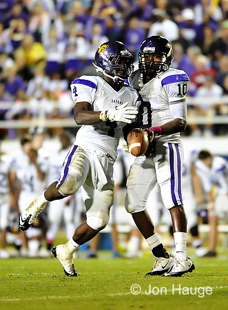 Fairhope Pirates High School Football