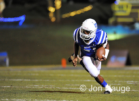 Fairhope Pirates High School Football