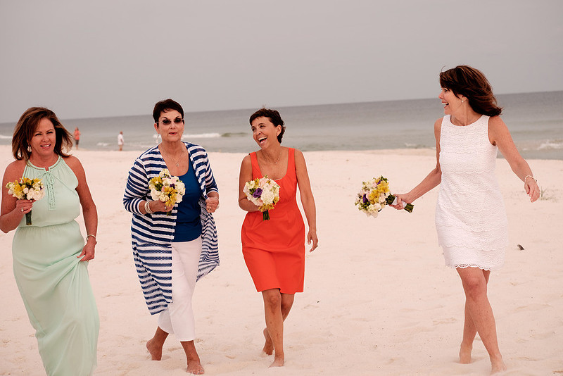 Perdido Key Wedding Photographer