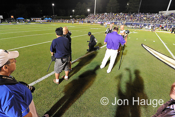 Fairhope Pirates High School Football