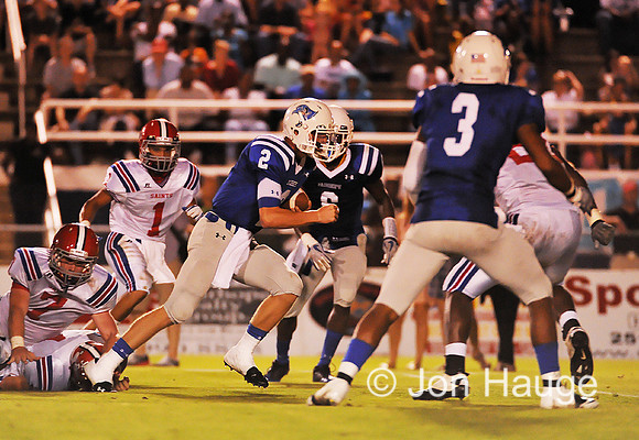 Fairhope Pirates High School Football