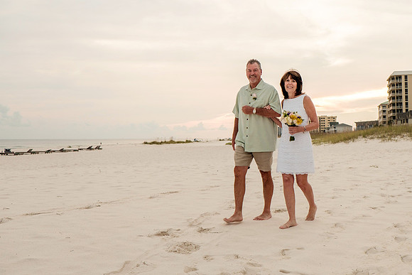 Perdido Key Wedding Photographer