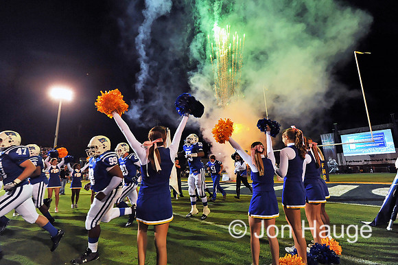 Fairhope Pirates High School Football