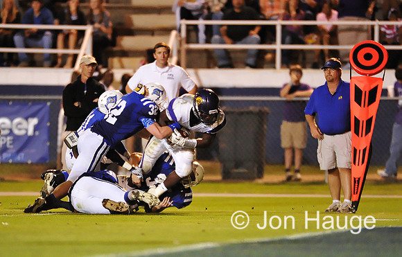 Fairhope Pirates High School Football