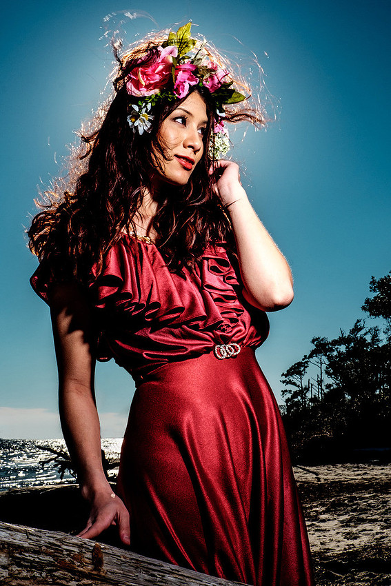 Pensacola Model Photographer