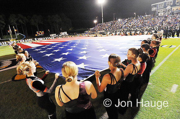 Fairhope Pirates High School Football