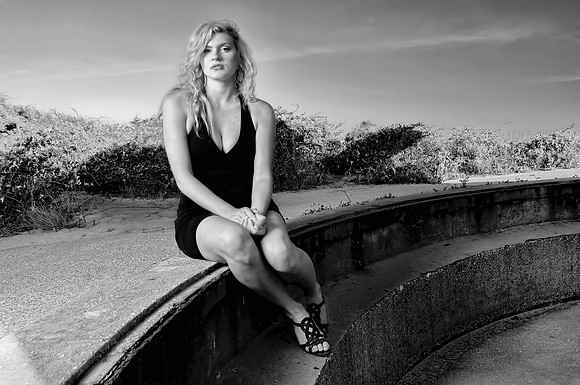 Fort Pickens Environmental Portrait