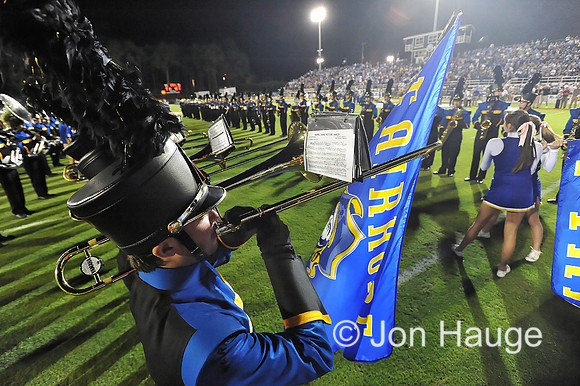 Fairhope Pirates High School Football