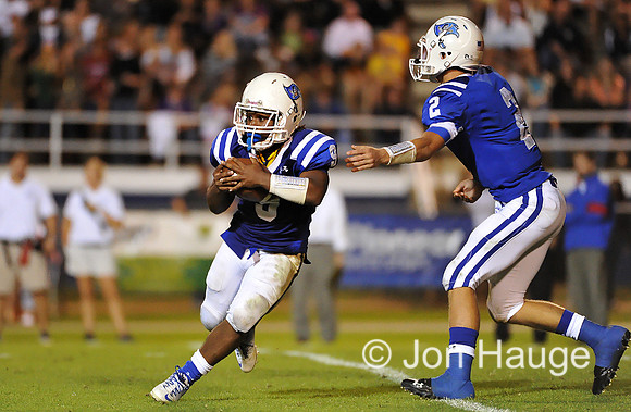Fairhope Pirates High School Football