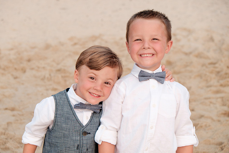 Grand Hotel Portrait Photographer