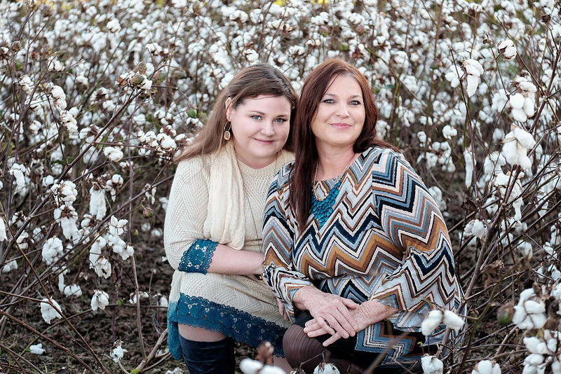 Robertsdale Portrait Photographer