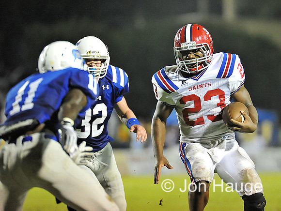Fairhope Pirates High School Football