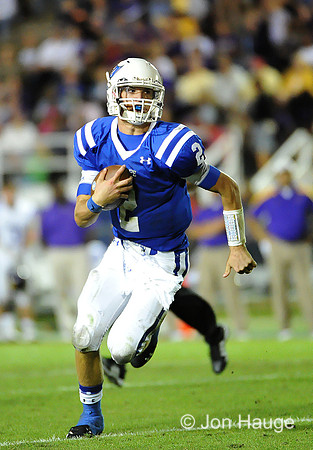 Fairhope Pirates High School Football