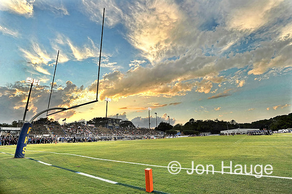 Fairhope Pirates High School Football