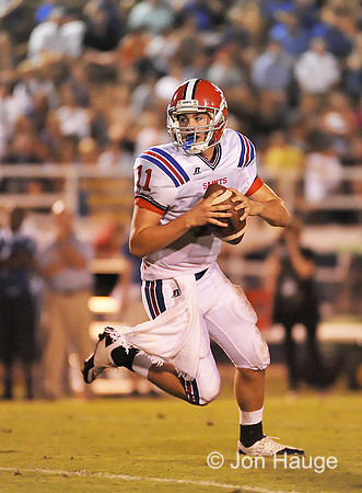 Fairhope Pirates High School Football