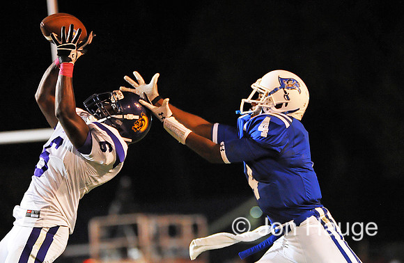 Fairhope Pirates High School Football