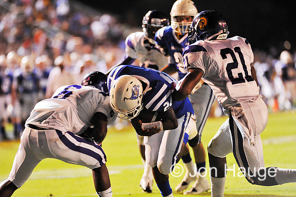 Fairhope Pirates High School Football