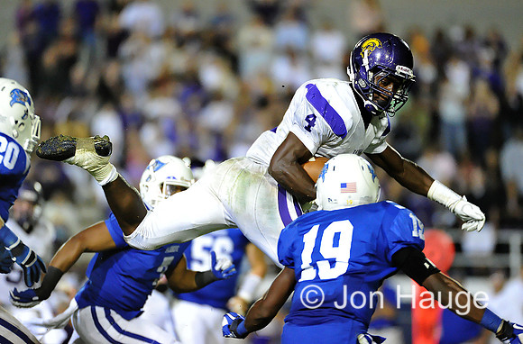 Fairhope Pirates High School Football
