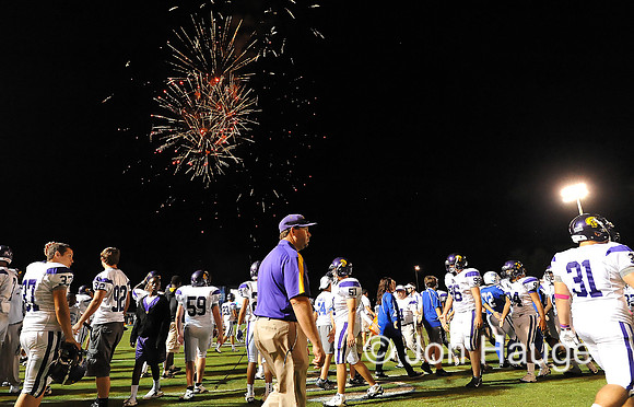 Fairhope Pirates High School Football