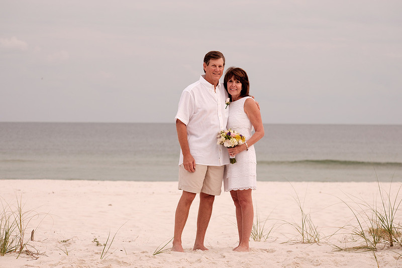 Perdido Key Wedding Photographer