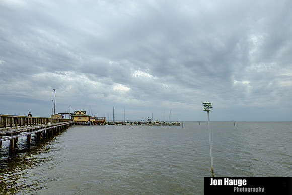 Fairhope Municpal Pier