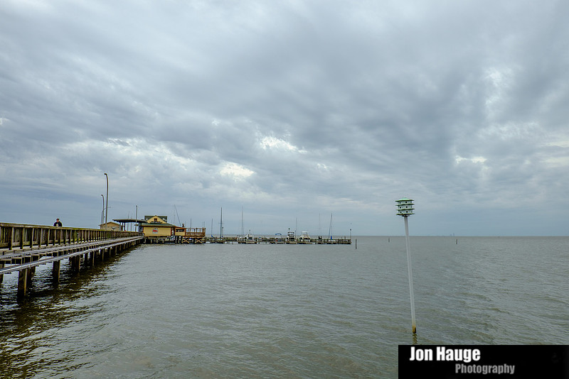 Fairhope Municpal Pier