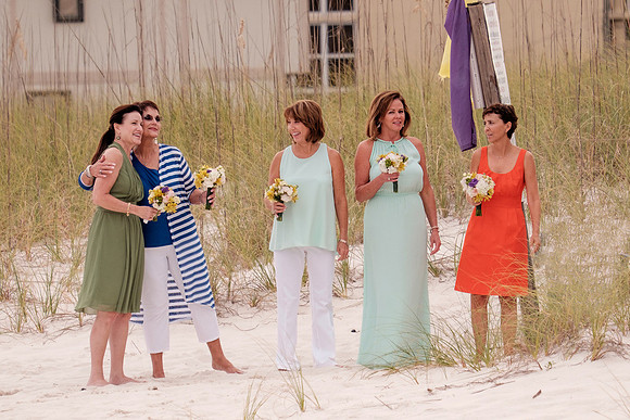 Perdido Key Wedding Photographer
