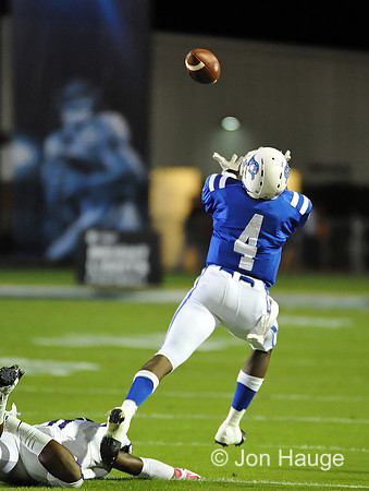 Fairhope Pirates High School Football