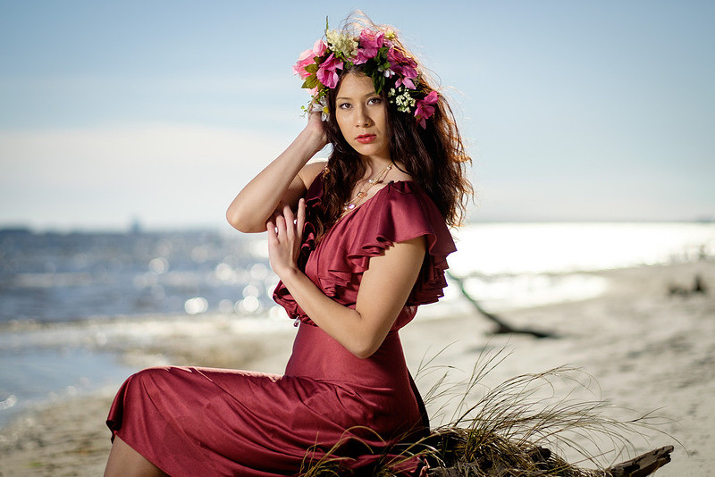 Pensacola Model Photographer