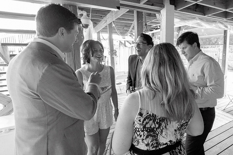 Orange Beach Wedding Photographer
