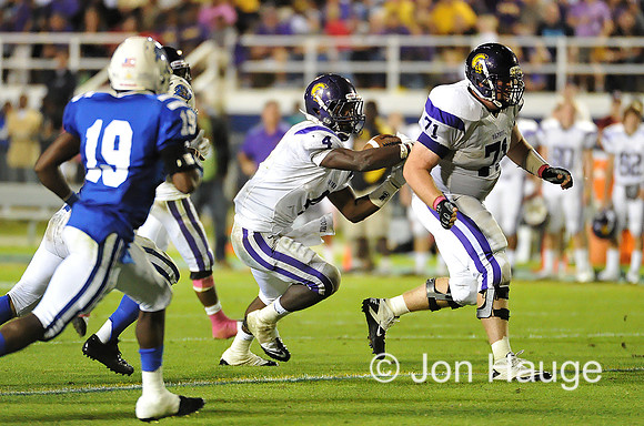 Fairhope Pirates High School Football