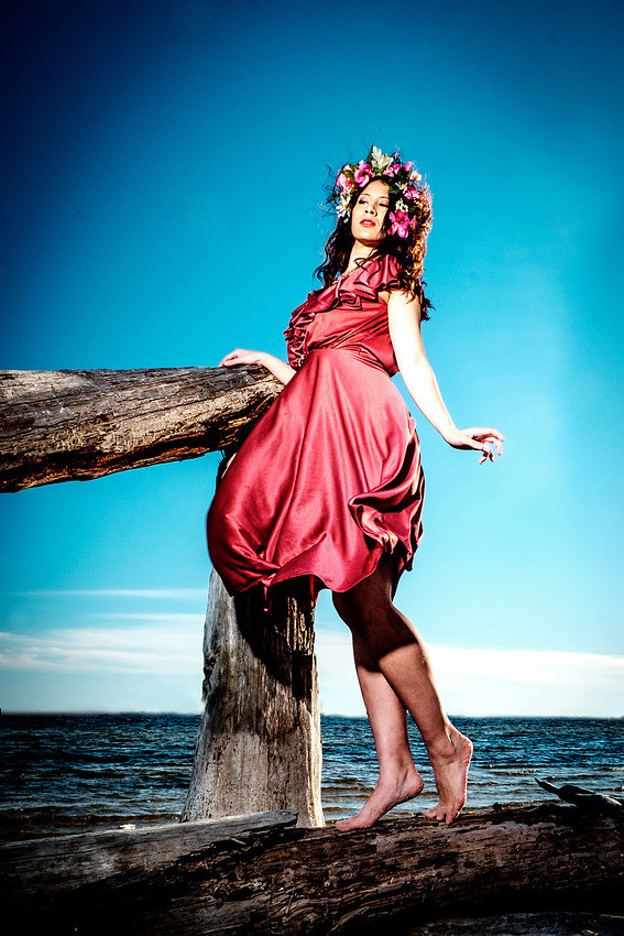 Pensacola Model Photographer