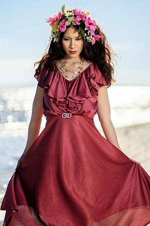 Pensacola Model Photographer