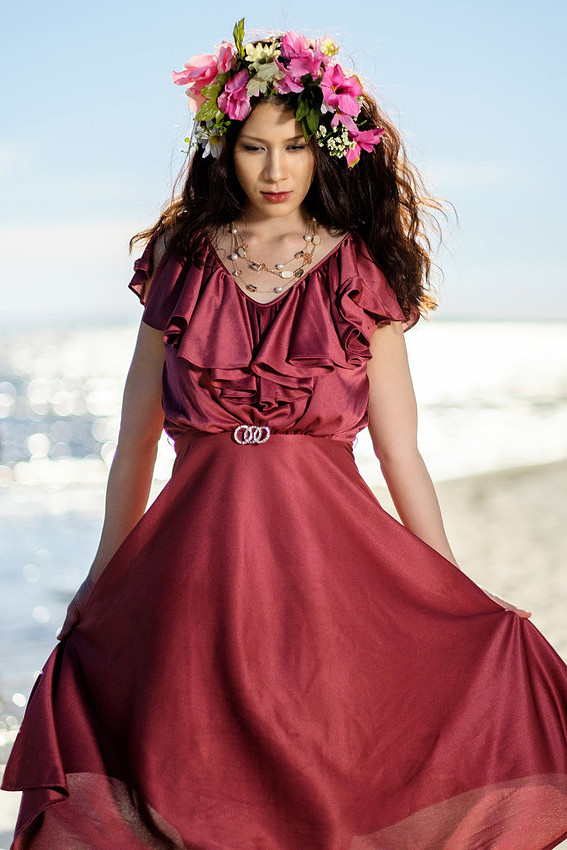 Pensacola Model Photographer