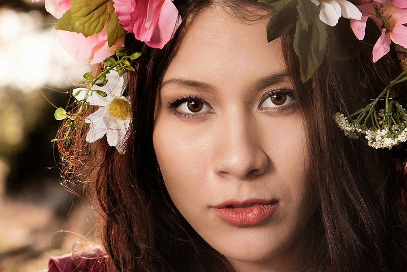 Pensacola Model Photographer