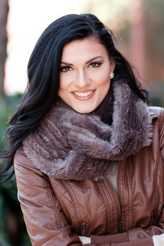 Pensacola Model Portfolio