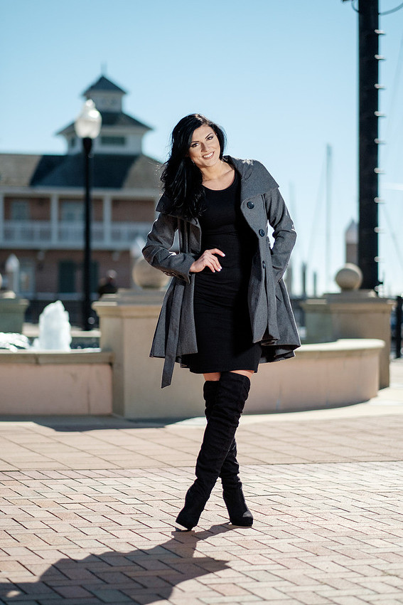 Pensacola Model Portfolio