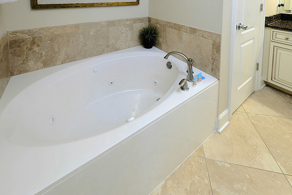 Orange Beach Real Estate Photography