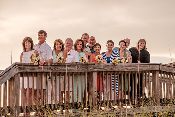 Perdido Key Wedding Photographer
