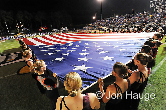 Fairhope Pirates High School Football