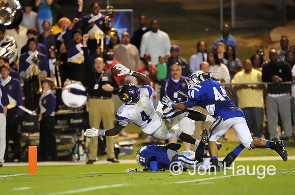 Fairhope Pirates High School Football