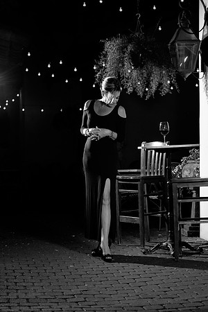 Fairhope Portrait Photographer