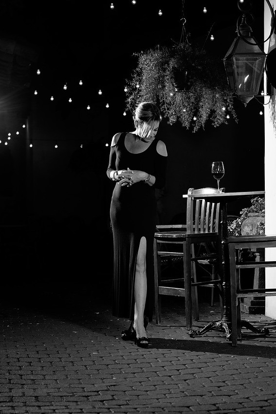 Fairhope Portrait Photographer